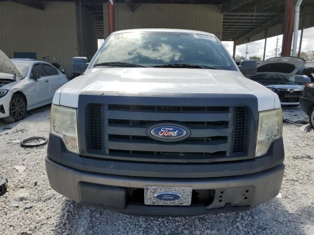Photo 5 from auction – 2012 FORD F150 SUPER with VIN 1FTEX1CM8CFA92904