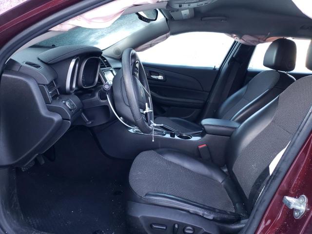 Photo 7 from auction – 2015 CHEVROLET MALIBU 1LT with VIN 1G11C5SL1FF251012
