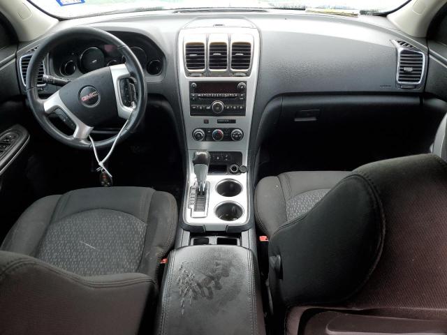 Photo 8 from auction – 2012 GMC ACADIA SLE with VIN 1GKKRPED7CJ272969