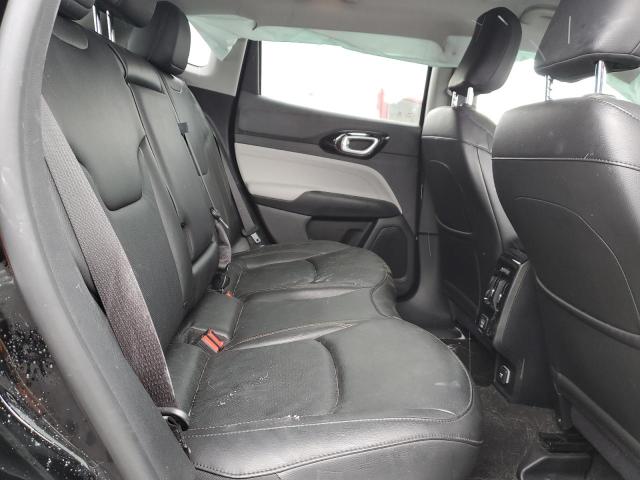 Photo 11 from auction – 2022 JEEP COMPASS LI with VIN 3C4NJDCB4NT147732