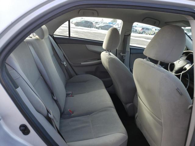 Photo 10 from auction – 2011 TOYOTA COROLLA BA with VIN 2T1BU4EE9BC629791