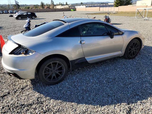 Photo 3 from auction – 2012 MITSUBISHI ECLIPSE GS with VIN 4A31K5DF1CE005173