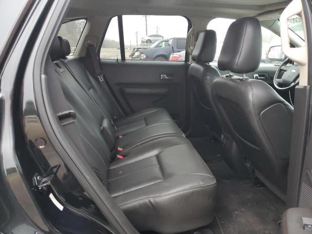 Photo 10 from auction – 2010 FORD EDGE LIMIT with VIN 2FMDK4KC9ABB61324