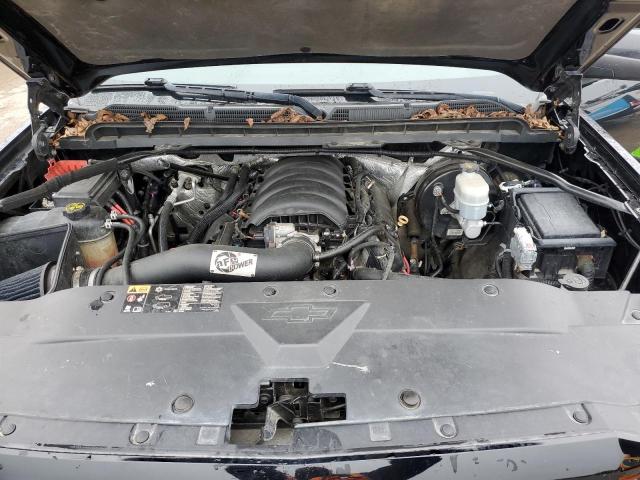 Photo 11 from auction – 2016 CHEVROLET SILVERADO with VIN 3GCUKRECXGG171685