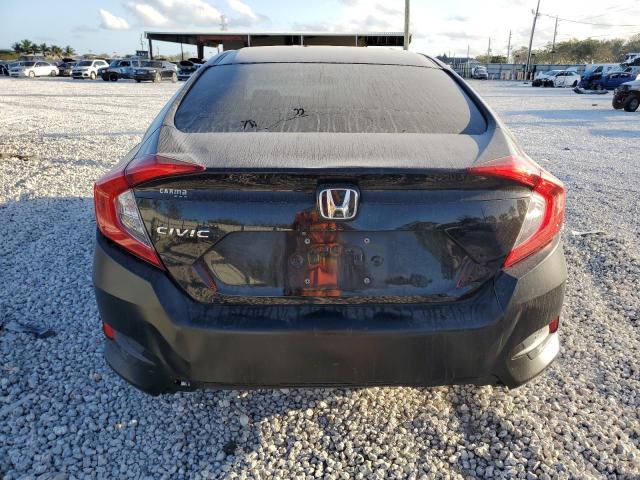 صورة رقم 6 من المزاد - 2016 HONDA CIVIC EX مع VIN 19XFC2F74GE074993