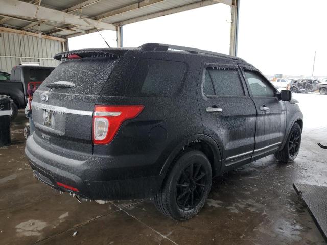 Foto 3 de la subasta – 2013 FORD EXPLORER X con VIN 1FM5K7D85DGB88676