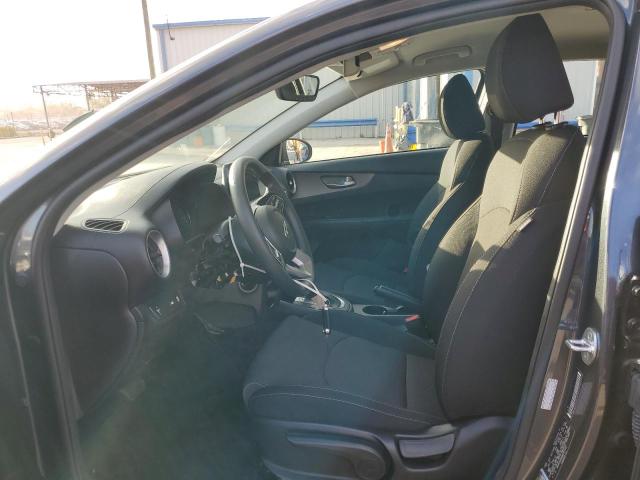 Photo 7 from auction – 2021 KIA FORTE FE with VIN 3KPF24AD8ME361440