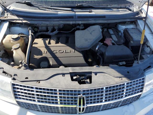 Photo 12 from auction – 2007 LINCOLN MKX with VIN 2LMDU88C67BJ19084