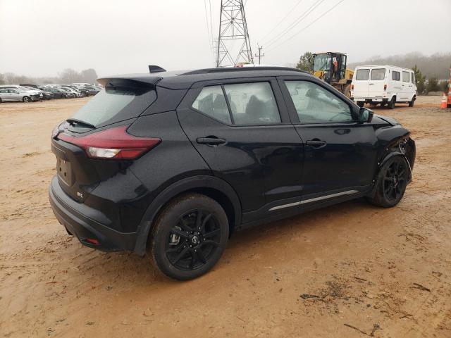 Photo 3 from auction – 2022 NISSAN KICKS SR with VIN 3N1CP5DV6NL486340