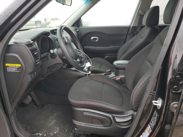Photo 7 from auction – 2017 KIA SOUL with VIN KNDJN2A2XH7466605