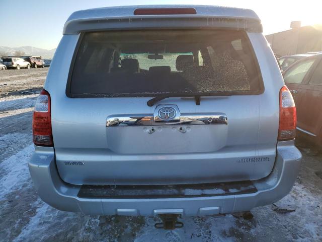 Photo 6 from auction – 2007 TOYOTA 4RUNNER SR with VIN JTEBU14R670113758