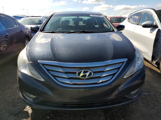 Photo 5 from auction – 2013 HYUNDAI SONATA SE with VIN 5NPEC4AC5DH686820