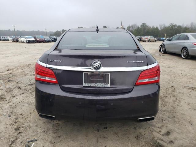 Photo 6 from auction – 2014 BUICK LACROSSE with VIN 1G4GB5G39EF168743