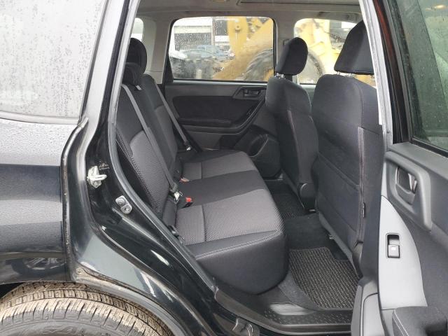 Photo 11 from auction – 2014 SUBARU FORESTER 2 with VIN JF2SJAEC8EH526384