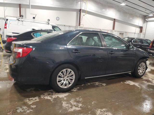 Photo 3 from auction – 2014 TOYOTA CAMRY L with VIN 4T4BF1FKXER367060