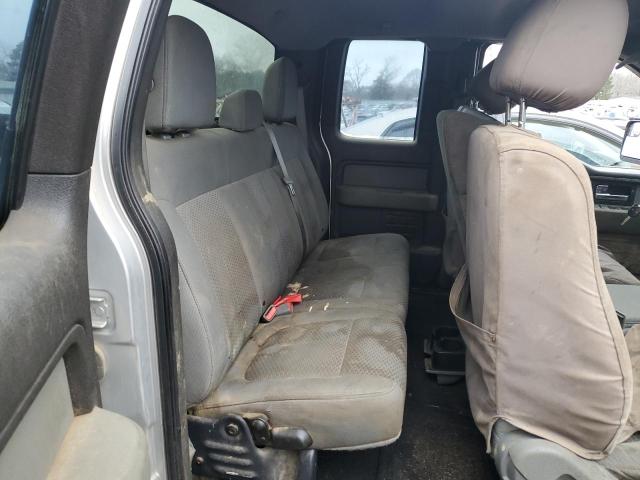 Photo 10 from auction – 2013 FORD F150 SUPER with VIN 1FTFX1CF3DFD93071