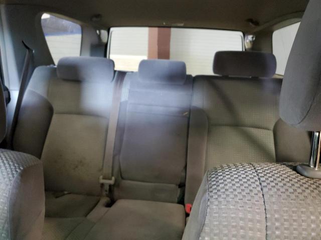 Photo 10 from auction – 2004 TOYOTA 4RUNNER SR with VIN JTEBU14RX40035576