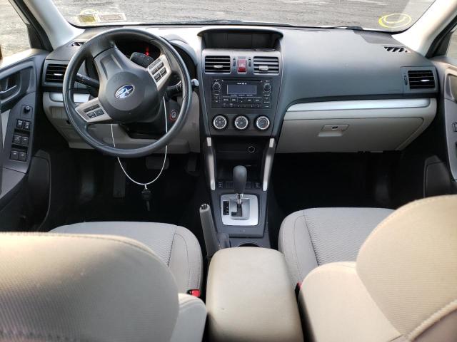 Photo 8 from auction – 2015 SUBARU FORESTER 2 with VIN JF2SJADC1FH558497