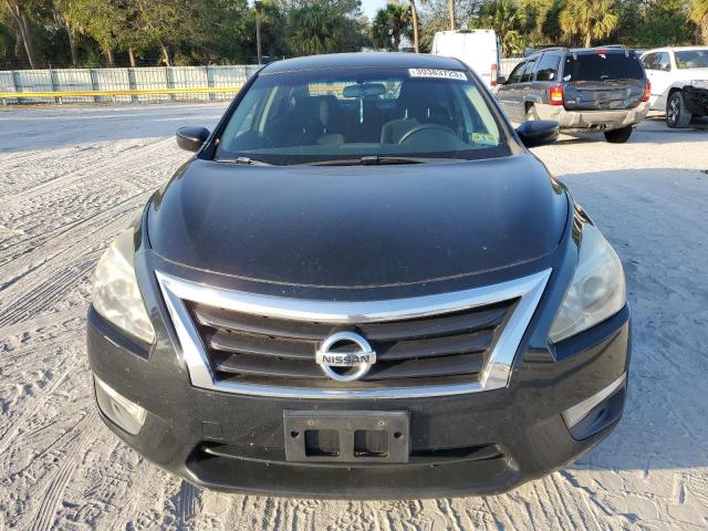 Photo 5 from auction – 2014 NISSAN ALTIMA 2.5 with VIN 1N4AL3AP7EN348595