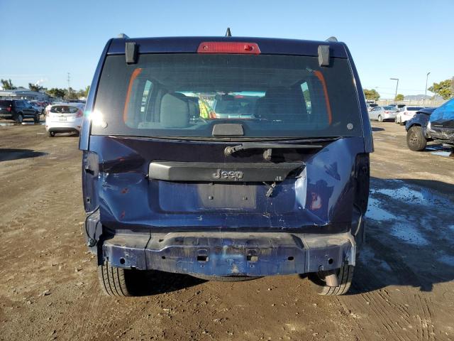 Photo 6 from auction – 2012 JEEP LIBERTY SP with VIN 1C4PJLAK7CW151769