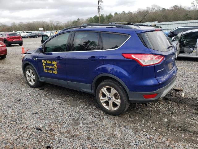 صورة رقم 2 من المزاد - 2016 FORD ESCAPE SE مع VIN 1FMCU0G97GUA26034