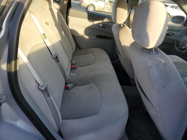 Photo 10 from auction – 2006 BUICK LACROSSE C with VIN 2G4WC582161227548