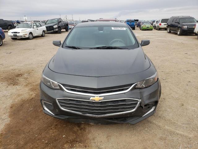 Photo 5 from auction – 2016 CHEVROLET MALIBU LT with VIN 1G1ZE5ST6GF169923