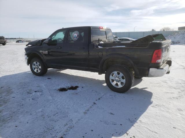 Photo 2 from auction – 2014 RAM 2500 SLT with VIN 3C6TR5DT8EG240024