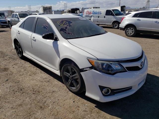 Photo 4 from auction – 2014 TOYOTA CAMRY L with VIN 4T1BF1FK2EU799443