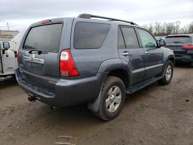 Photo 3 from auction – 2007 TOYOTA 4RUNNER SR with VIN JTEBU14R670126011