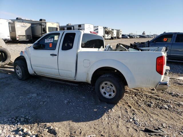 Photo 2 from auction – 2013 NISSAN FRONTIER S with VIN 1N6BD0CT8DN754465