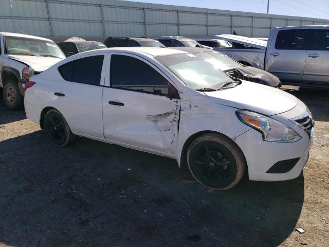 Photo 4 from auction – 2018 NISSAN VERSA S with VIN 3N1CN7AP1JL808917