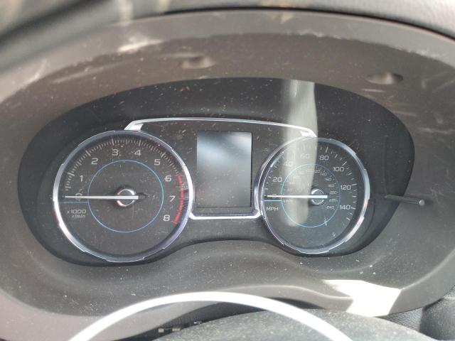 Photo 9 from auction – 2017 SUBARU FORESTER 2 with VIN JF2SJAWC0HH469035