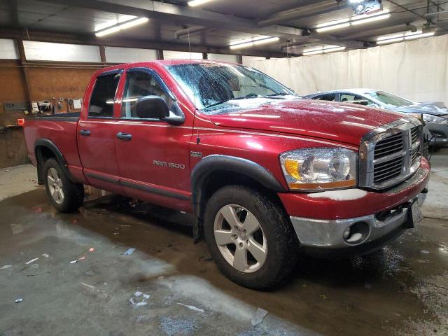 Photo 4 from auction – 2006 DODGE RAM 1500 S with VIN 1D7HU18236J110942