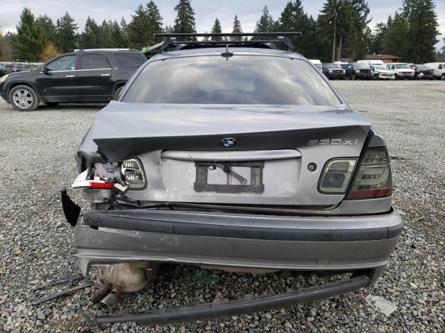 Photo 6 from auction – 2005 BMW 330 XI with VIN WBAEW53455PG12208