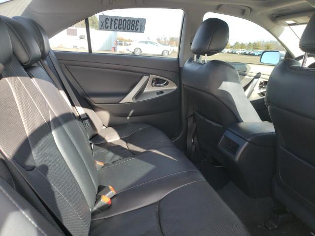 Photo 10 from auction – 2011 TOYOTA CAMRY SE with VIN 4T1BK3EK4BU622851