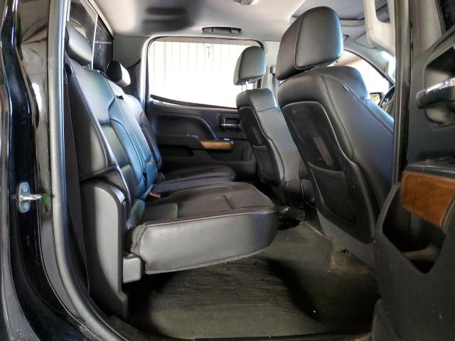 Photo 10 from auction – 2015 CHEVROLET SILVERADO with VIN 1GC1KWE84FF518697