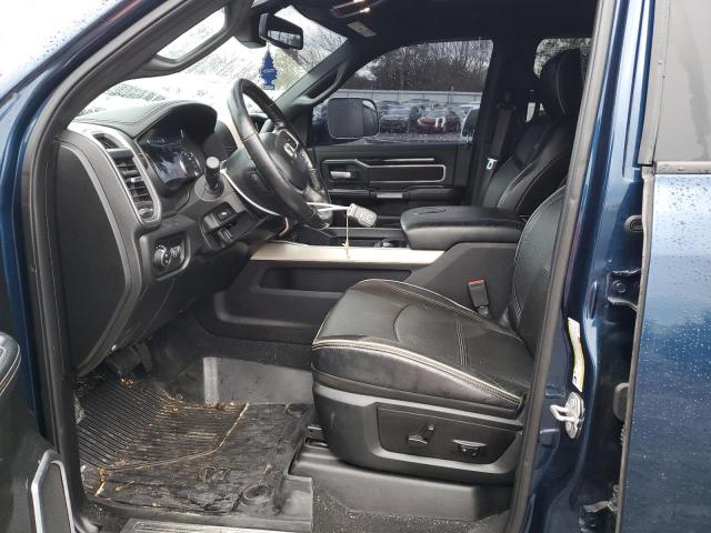 Photo 7 from auction – 2019 RAM 2500 LARAM with VIN 3C6UR5FL7KG599099