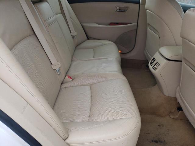Photo 10 from auction – 2010 LEXUS ES 350 with VIN JTHBK1EG4A2411047