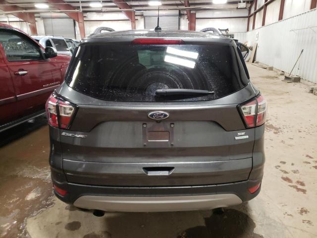 Photo 6 from auction – 2017 FORD ESCAPE SE with VIN 1FMCU0GD0HUE69809