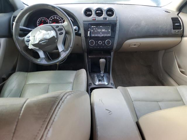 Photo 8 from auction – 2012 NISSAN ALTIMA BAS with VIN 1N4AL2AP3CC227503