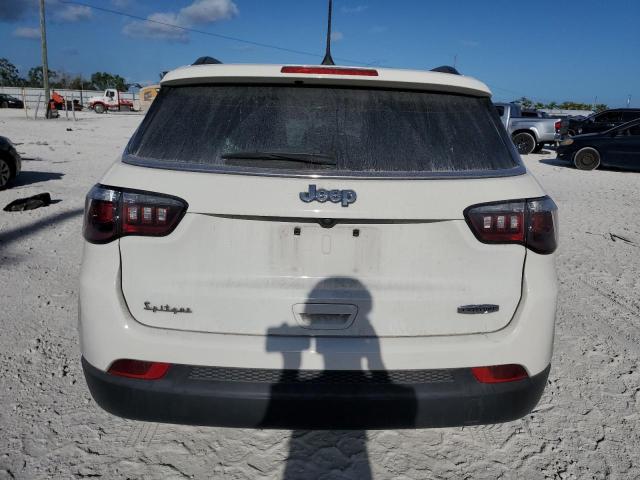 صورة رقم 6 من المزاد - 2020 JEEP COMPASS LA مع VIN 3C4NJCBB8LT257997