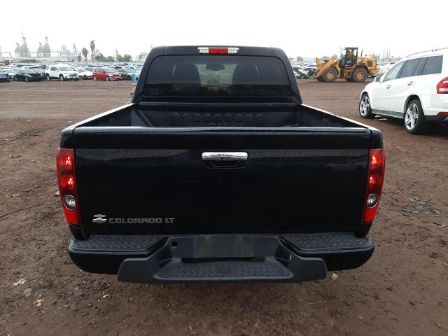 Photo 6 from auction – 2012 CHEVROLET COLORADO L with VIN 1GCDSCF92C8133089