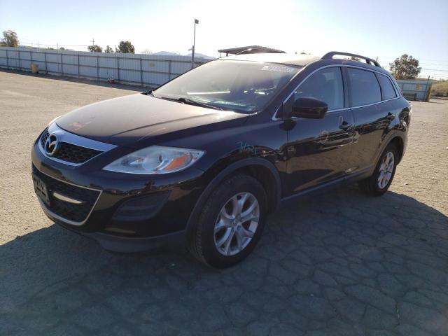 MAZDA CX-9 2012 with VIN JM3TB2CV0C0365171 - Photo from auction