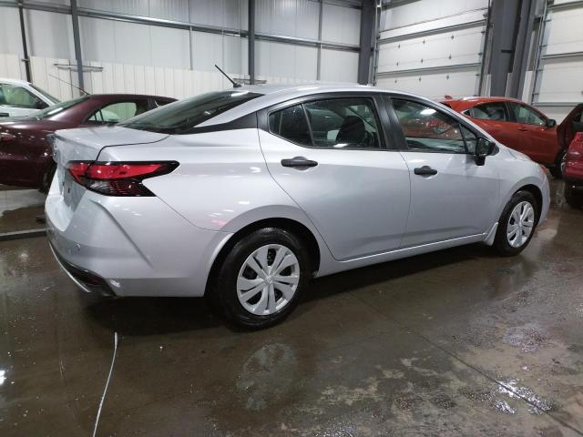 Photo 3 from auction – 2021 NISSAN VERSA S with VIN 3N1CN8BVXML804923