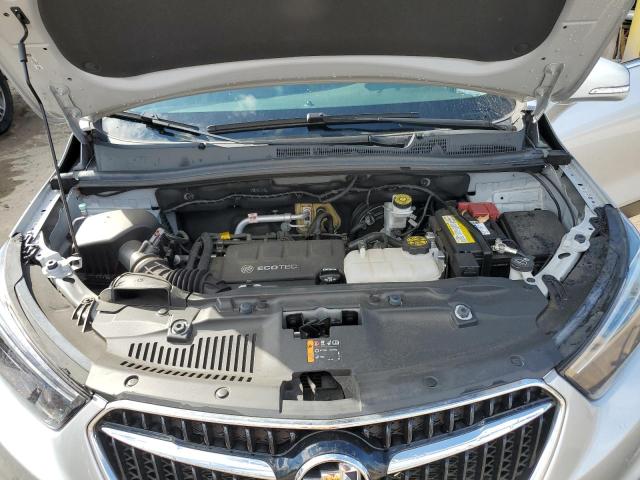 Photo 12 from auction – 2019 BUICK ENCORE SPO with VIN KL4CJ2SB2KB891026