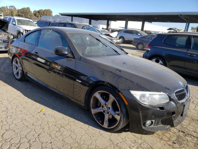 Photo 4 from auction – 2011 BMW 335 I with VIN WBAKG7C56BE598795