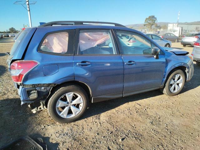 Photo 3 from auction – 2016 SUBARU FORESTER 2 with VIN JF2SJABC0GH434175