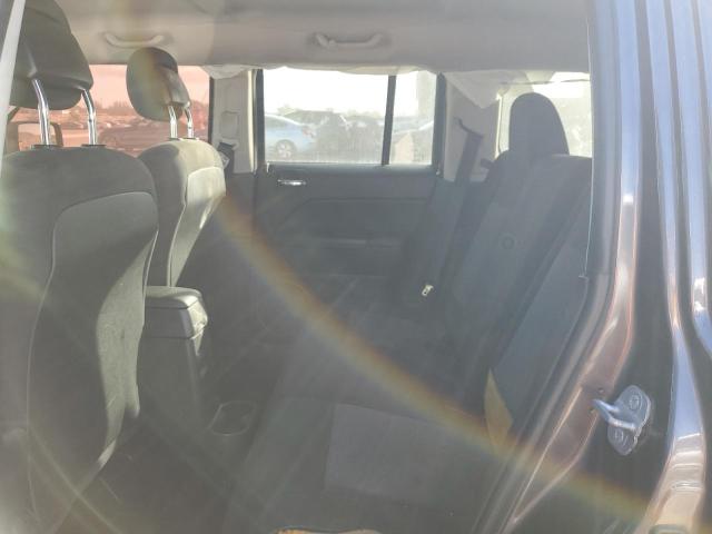 Photo 11 from auction – 2014 JEEP PATRIOT SP with VIN 1C4NJPBA5ED848246