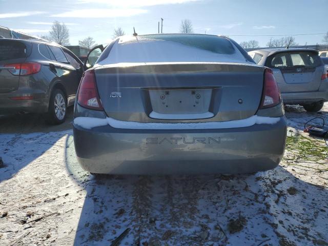 Photo 6 from auction – 2006 SATURN ION LEVEL with VIN 1G8AJ55F06Z147347